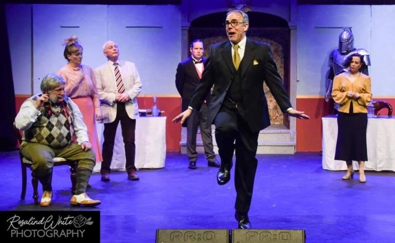 Engaging Performances