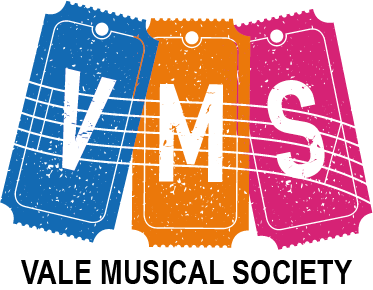 Vale Musical Society logo